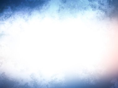 Metin için alanı olan soyut arkaplan