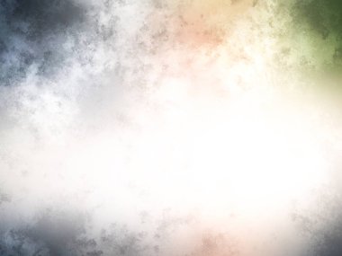 Metnin için kopyalama alanı olan soyut suluboya arkaplanı