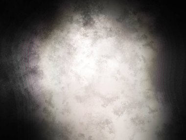 Soyut gri ve beyaz doku arka plan