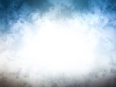 metin için alanı olan grunge arkaplanı