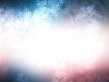 soyut grunge mavi arka plan