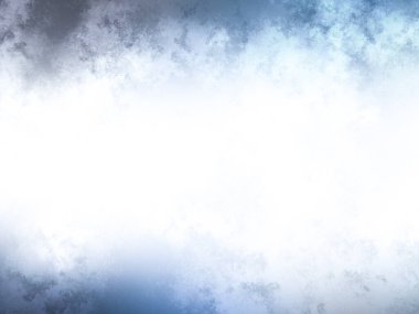 soyut mavi arkaplan, beyaz, gri, gradyan arkaplan