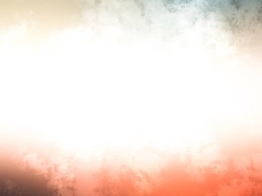 Metin için alanı olan soyut grunge arkaplanı