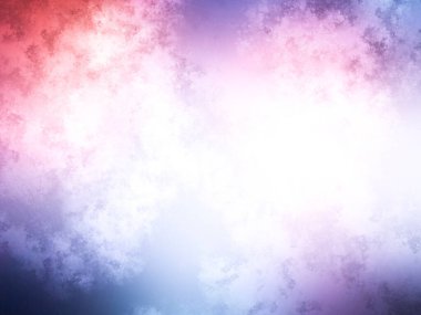 Işıkların bulanık efektiyle renkli soyut arkaplan