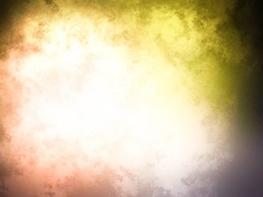 Suluboya arka plan t ve sıçramalarla boyanmış. fırça darbesi. 2d illüstrasyon.