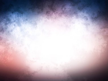 soyut grunge mavi arka plan