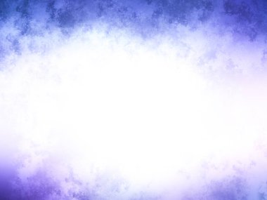 uzay ile mavi gökyüzü arka plan