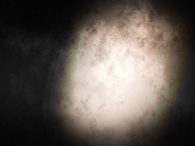 Metin için alanı olan soyut arkaplan