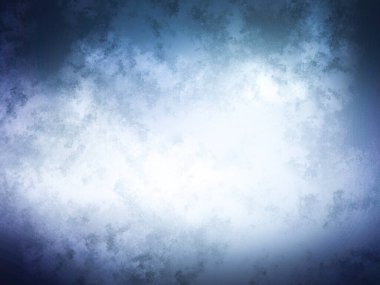 suluboya desenli mavi soyut arkaplan