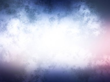 Soyut renkli suluboya arkaplanı.