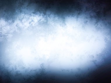 soyut mavi ve beyaz arkaplan