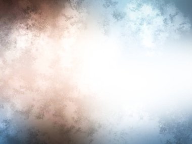 soyut grunge mavi arka plan