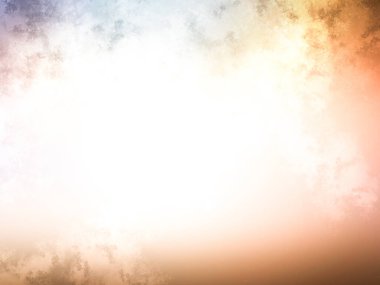 İnternet ya da uygulamalar için renkli bir geçmiş, fantezi kartı. ve metin ekle.