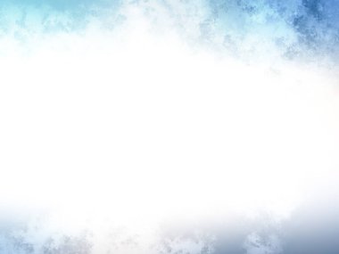 beyaz kar arkaplanı ile bokeh ve metin ve noel için yer