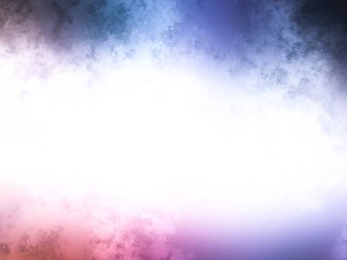 koyu pembe, mavi ve mor renkli soyut arkaplan. yıldız şeklindeki doku