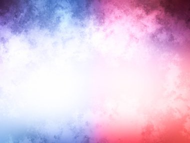 suluboya desenli soyut pembe ve mor arkaplan