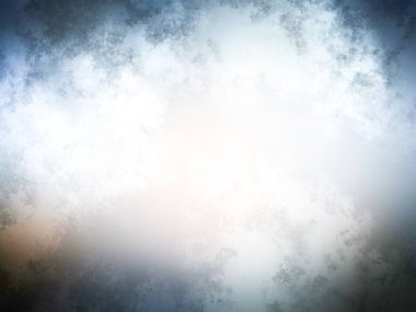 Beyaz ve gri renkli soyut arkaplan