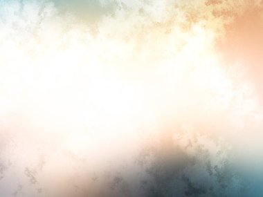 soyut grunge mavi arka plan