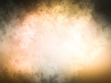 Metin için alanı olan soyut arkaplan