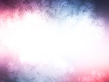 pembe ve beyaz bulut