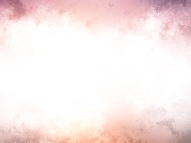 Suluboya arka planda lekeler ve lekeler var. fırça darbesi. 2d illüstrasyon.