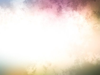 Suluboya arka plan. Soyut resimli duvar kağıdı. fırça darbesi. 2d illüstrasyon.