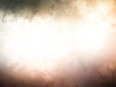 Suluboya desenli soyut arkaplan