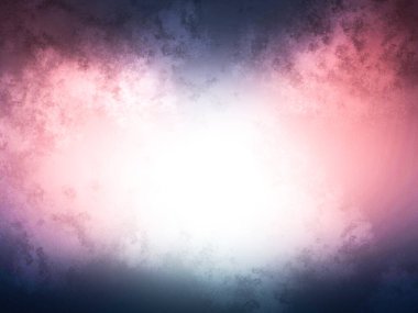 İletiniz için arkaplanda boşluk olan soyut arkaplan