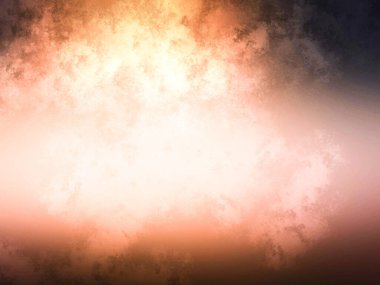 parlak koyu soyut arkaplan boşluğu