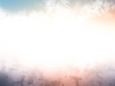 Suluboya arka plan. Soyut resimli duvar kağıdı. fırça darbesi. 2d illüstrasyon.