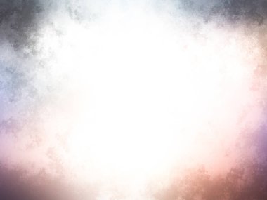 Metin için alanı olan soyut arkaplan