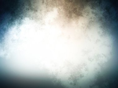 Gece gökyüzünde koyu beyaz bulutlar. soyut bulutlar arkaplanı