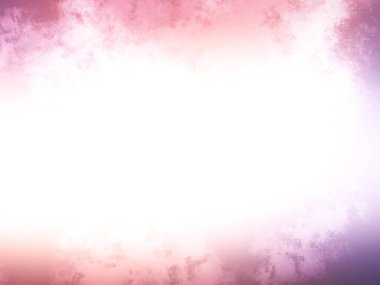 bulutlu soyut renkli arkaplan