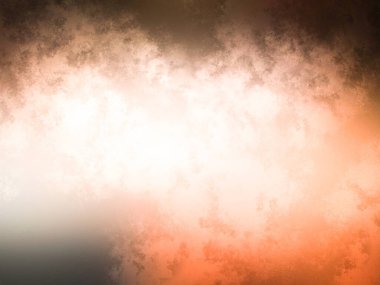 İletiniz için arkaplanda boşluk olan soyut arkaplan