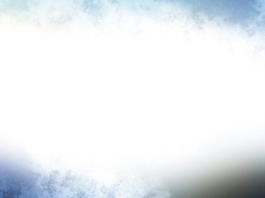 Mavi gökyüzü arka plan dokusu.