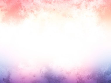 Bokeh ışıkları ile soyut renkli arkaplan