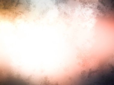 suluboya desenli sanatsal arkaplan