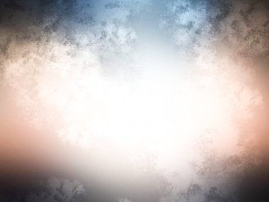 buhar doku ile koyu arka plan