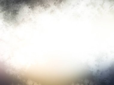 buhar doku ile koyu arka plan