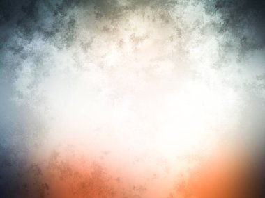 Duman biçiminde arkaplan