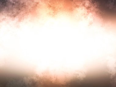 soyut gökyüzü ve ışık arkaplanı