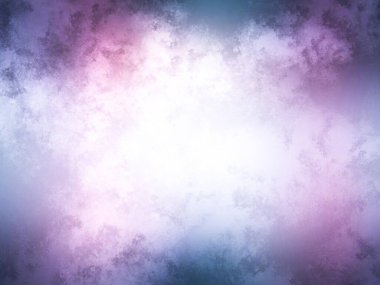 Mavi gökyüzünün arkaplanı.