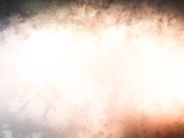 buhar doku ile koyu arka plan