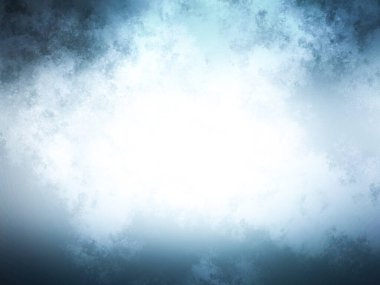 Aydınlıkta kara bulutlar.