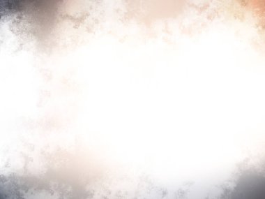 Bokeh ışıklarıyla soyut arkaplan, çözülmüş ışıklar