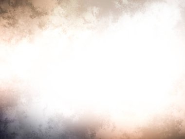 Renkli bulanık beyaz noktaların soyut grunge arkaplanı