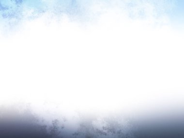 mavi gökyüzü arkaplanı, güneş ışığıyla beyaz bulutlar