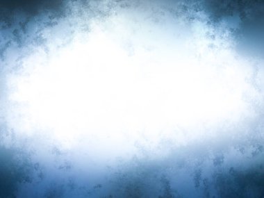 bulutlu soyut mavi arkaplan