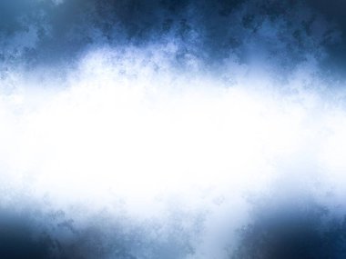 buhar doku ile koyu arka plan