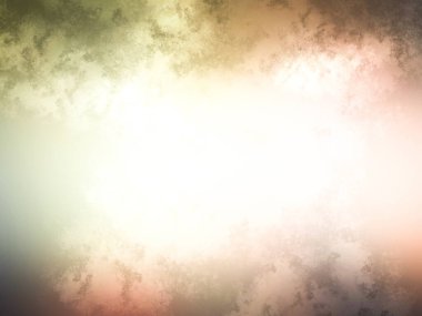 Suluboya desenli soyut arkaplan